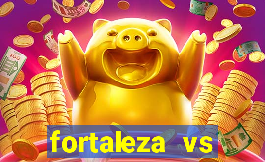 fortaleza vs flamengo futemax