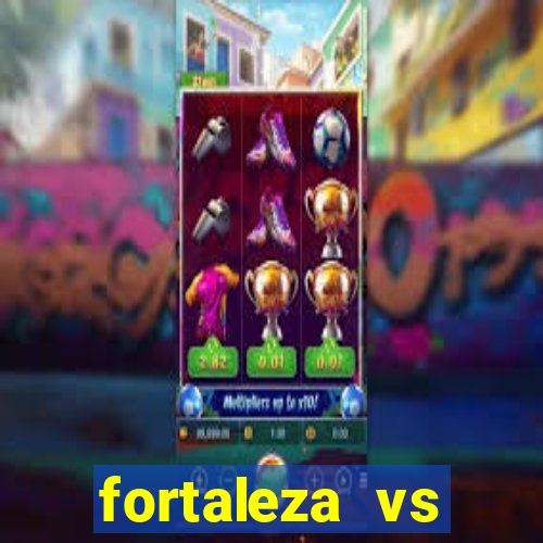 fortaleza vs flamengo futemax