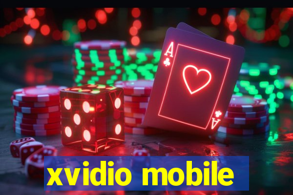 xvidio mobile