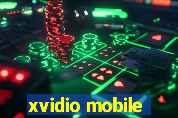 xvidio mobile