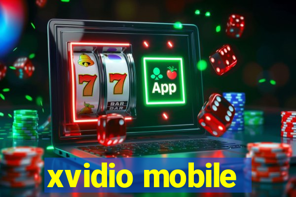 xvidio mobile