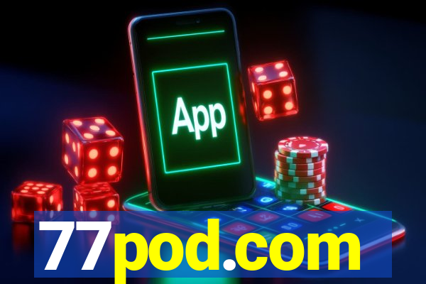 77pod.com