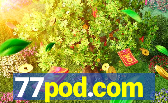 77pod.com