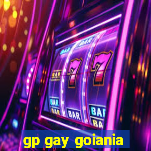 gp gay goiania