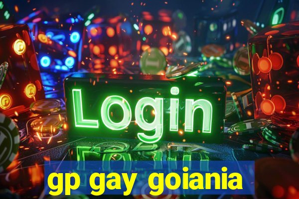 gp gay goiania