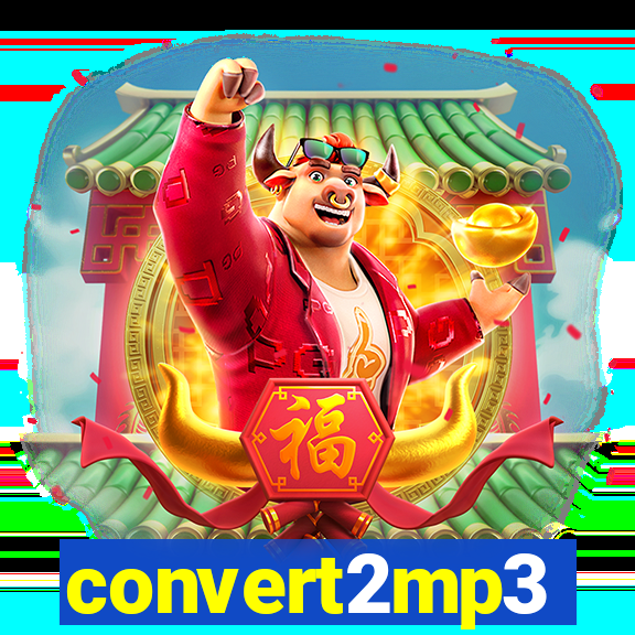 convert2mp3