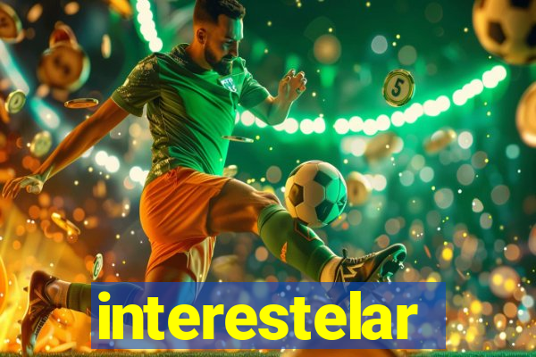 interestelar download dublado