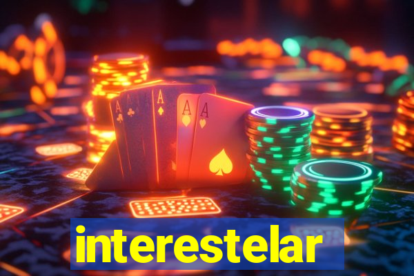 interestelar download dublado