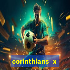 corinthians x gremio palpite