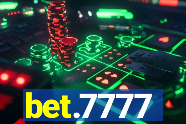 bet.7777