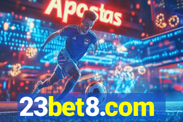 23bet8.com