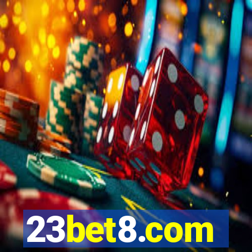 23bet8.com