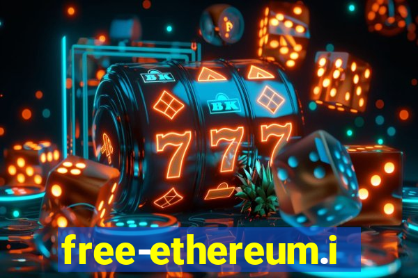 free-ethereum.io