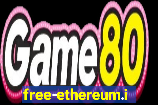 free-ethereum.io