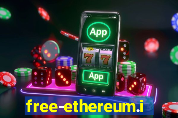 free-ethereum.io