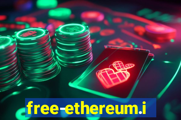 free-ethereum.io