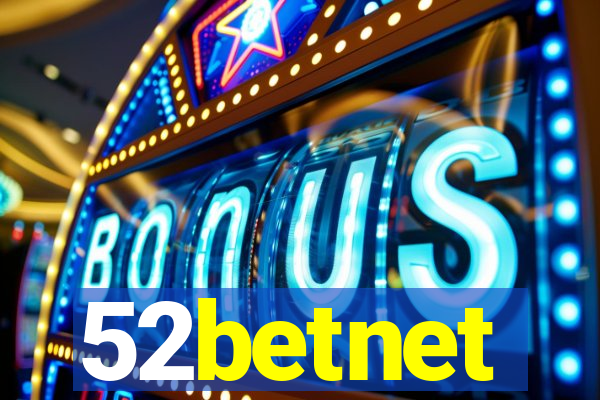 52betnet