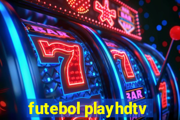 futebol playhdtv