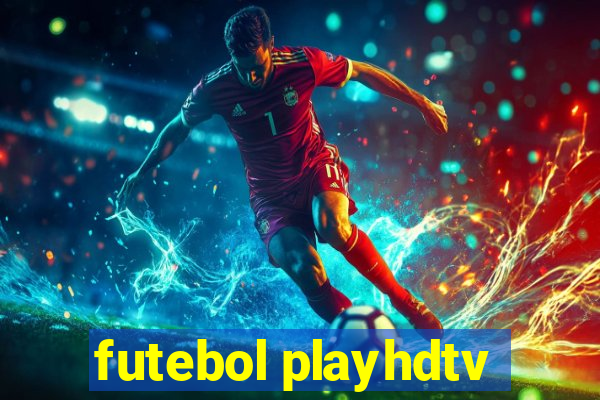 futebol playhdtv