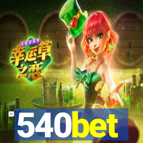 540bet