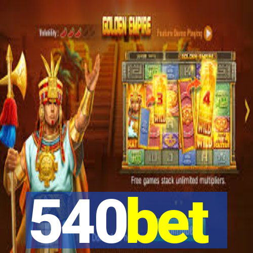 540bet