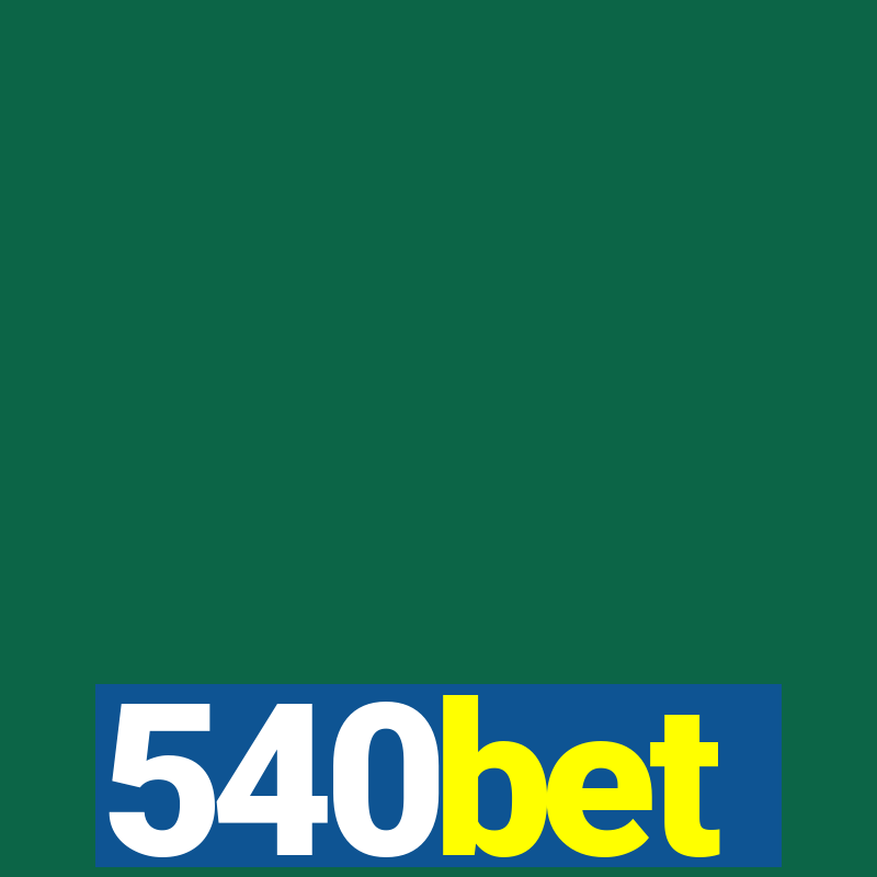 540bet