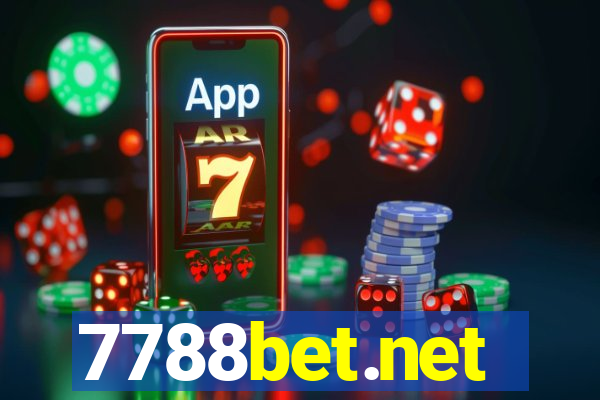 7788bet.net