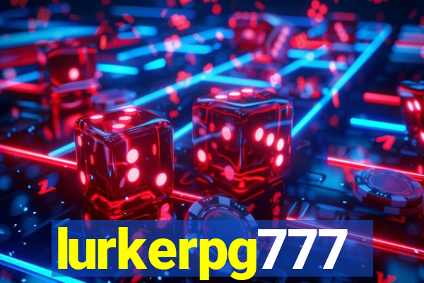 lurkerpg777