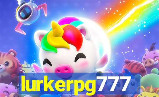 lurkerpg777