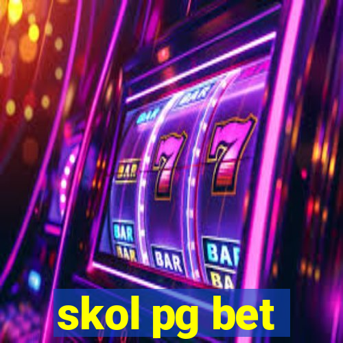 skol pg bet