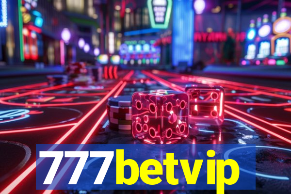 777betvip