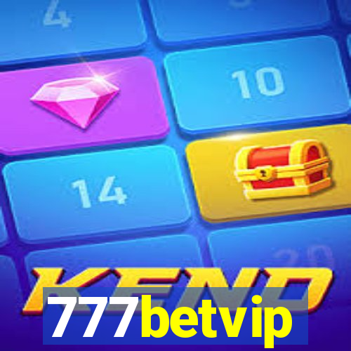 777betvip