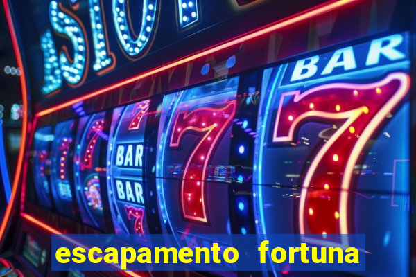 escapamento fortuna tornado 250