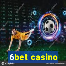 6bet casino