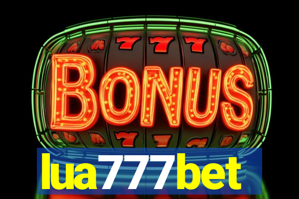 lua777bet