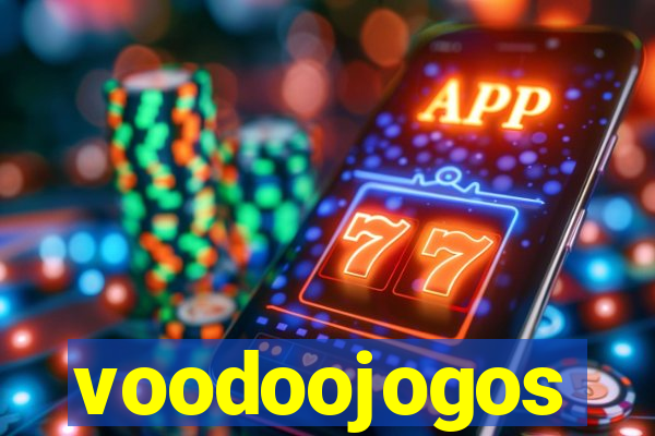 voodoojogos