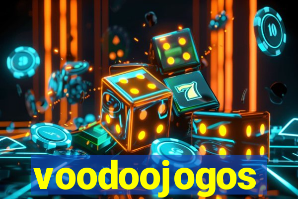 voodoojogos