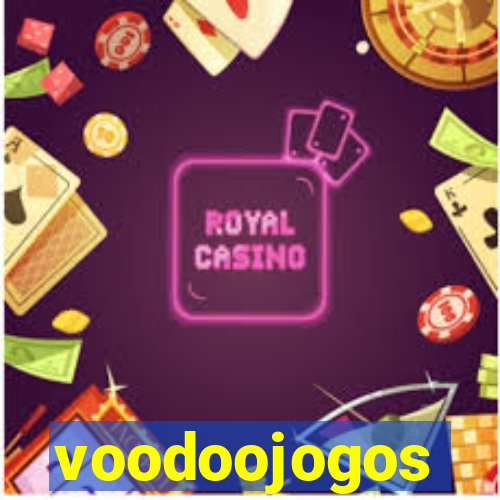 voodoojogos