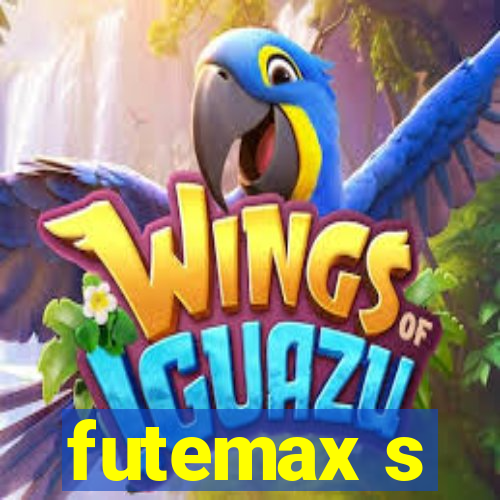 futemax s