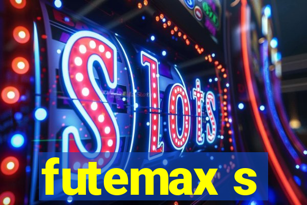 futemax s