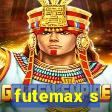 futemax s