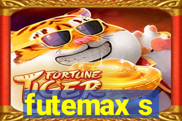 futemax s