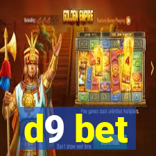 d9 bet