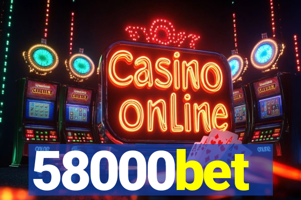 58000bet