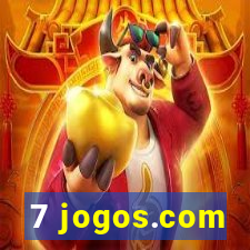 7 jogos.com