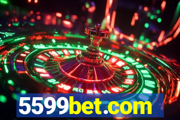 5599bet.com