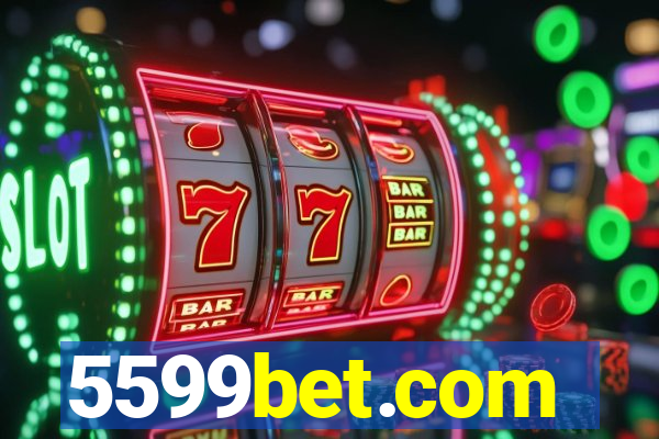 5599bet.com