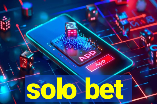 solo bet