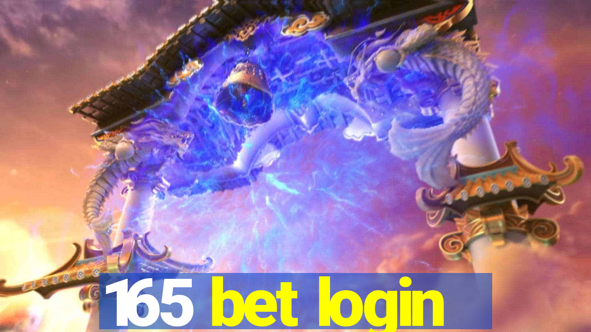 165 bet login