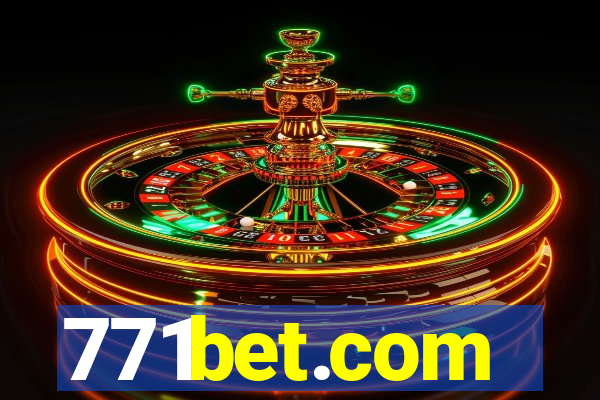 771bet.com